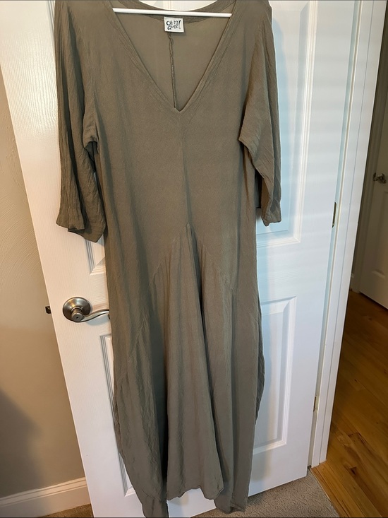 Oh My Gauze! Dresses & Skirts - Oh My Gauze Bella dress 2
